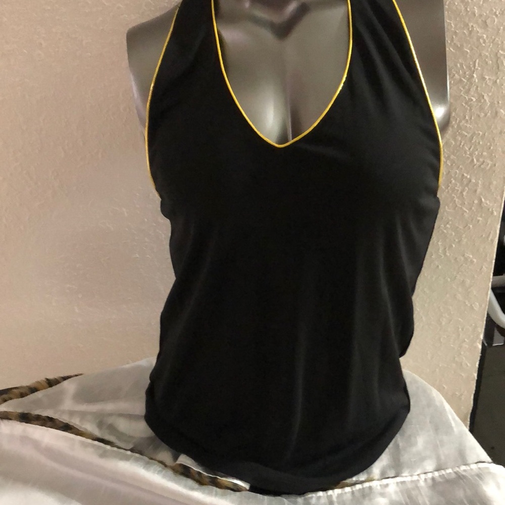 Ralph Lauren ladies halter top